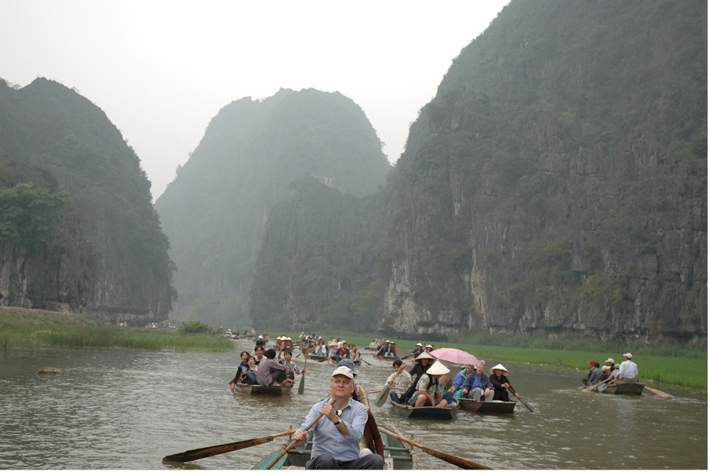 du lich chua huong